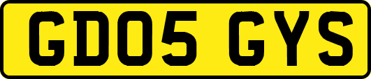 GD05GYS