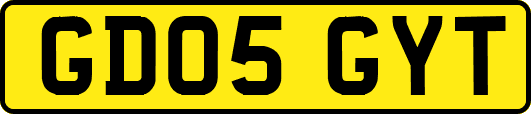 GD05GYT