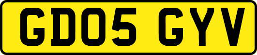 GD05GYV