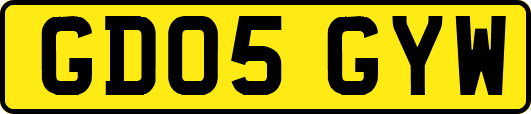 GD05GYW