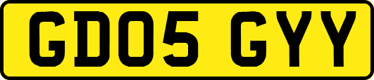 GD05GYY