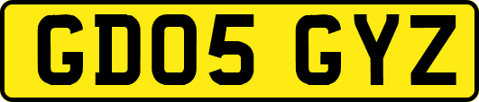 GD05GYZ
