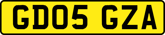 GD05GZA