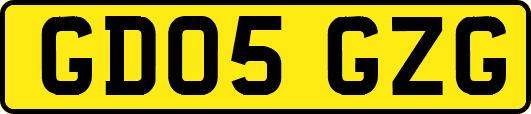 GD05GZG
