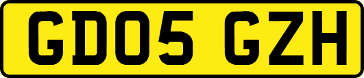 GD05GZH