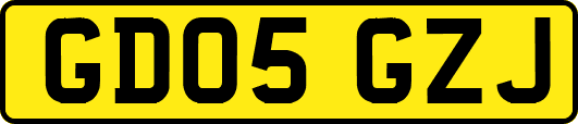 GD05GZJ
