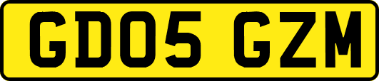 GD05GZM