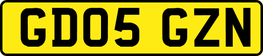 GD05GZN