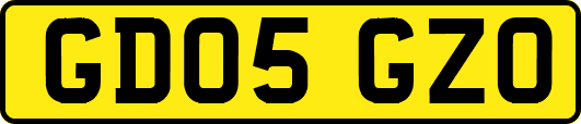 GD05GZO