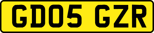 GD05GZR