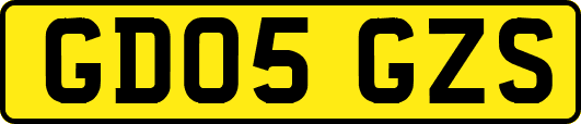 GD05GZS