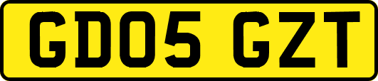 GD05GZT