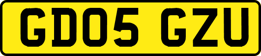 GD05GZU