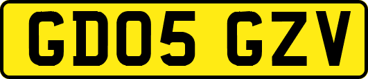 GD05GZV