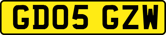 GD05GZW