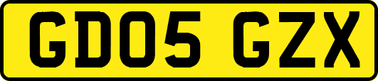 GD05GZX