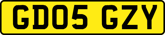 GD05GZY