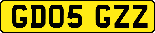 GD05GZZ