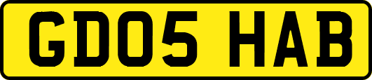 GD05HAB