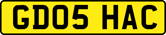 GD05HAC