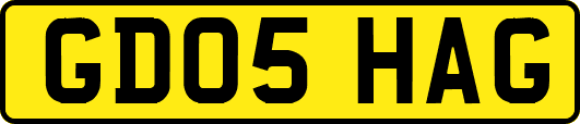 GD05HAG