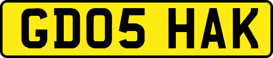 GD05HAK