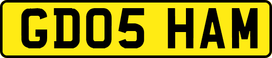 GD05HAM
