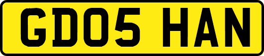 GD05HAN