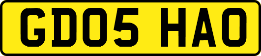GD05HAO