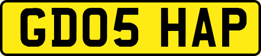 GD05HAP