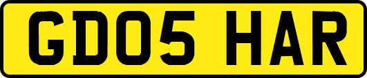 GD05HAR