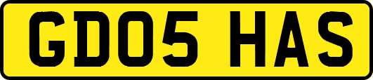 GD05HAS