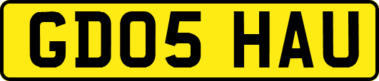 GD05HAU