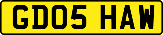 GD05HAW