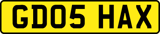 GD05HAX