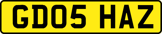 GD05HAZ