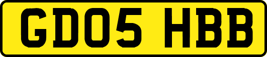 GD05HBB