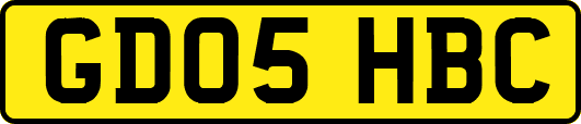 GD05HBC
