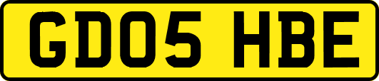 GD05HBE