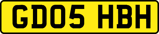 GD05HBH