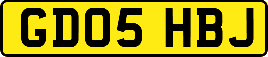GD05HBJ
