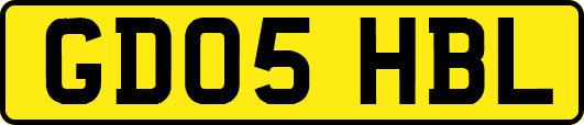 GD05HBL