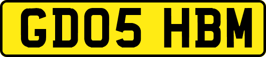GD05HBM
