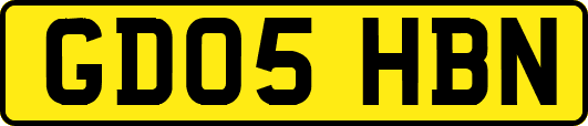 GD05HBN