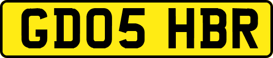 GD05HBR