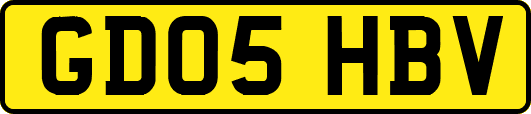 GD05HBV