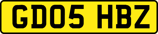 GD05HBZ