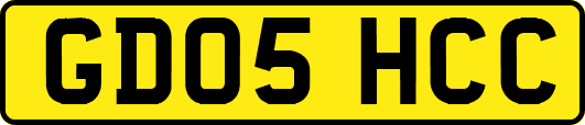 GD05HCC