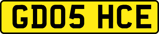 GD05HCE