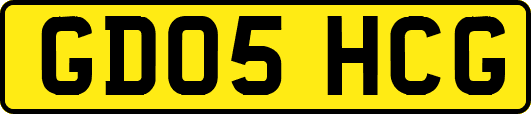 GD05HCG